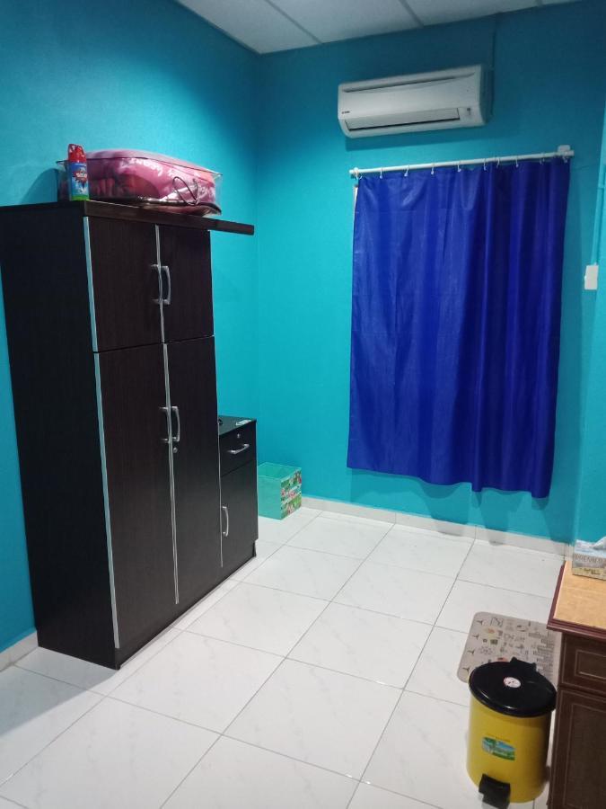 Inapan Desa Studio House Homestay Kangar Perlis Exterior photo