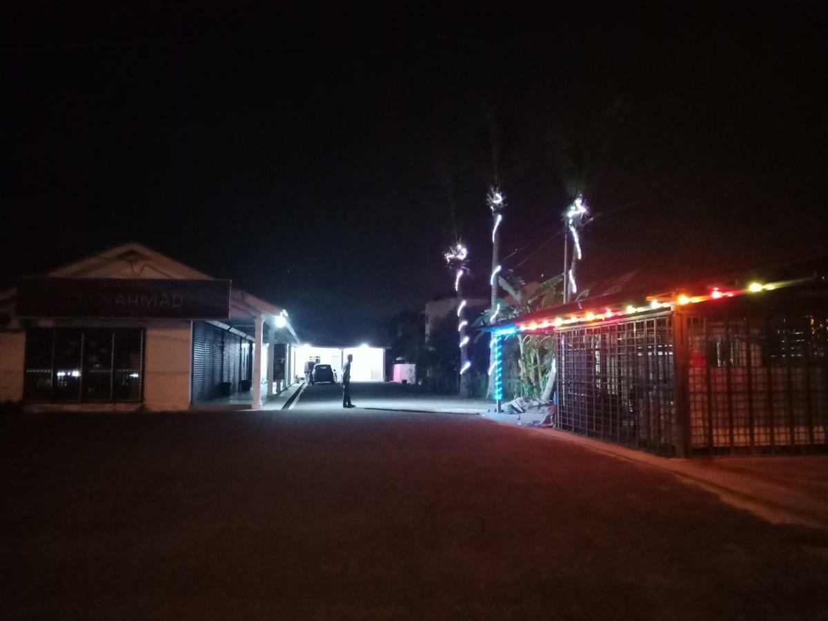 Inapan Desa Studio House Homestay Kangar Perlis Exterior photo